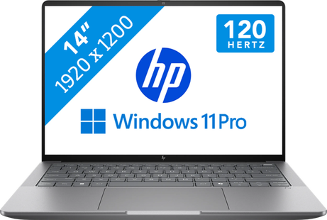 HP ZBook Ultra G1a 14 Next Gen AI PC - A3ZP3ET QWERTY