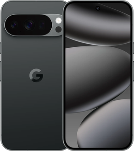 Google Pixel 10 Pro 256GB Zwart 5G