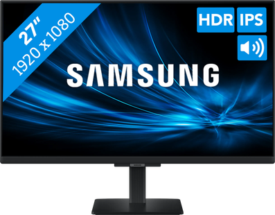 Samsung Smart LS27FM500EUXEN