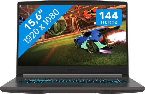 MSI Thin 15 B13UC-2848NL