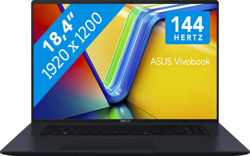 ASUS Vivobook 18 M1807HA-S8022W
