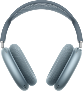 Apple AirPods Max Blauw