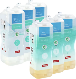 Miele Set UltraPhase Sensitive