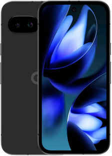 Google Pixel 9a 256GB Zwart 5G