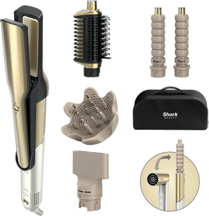 Shark Glam 5-in-1 HD6052SEU