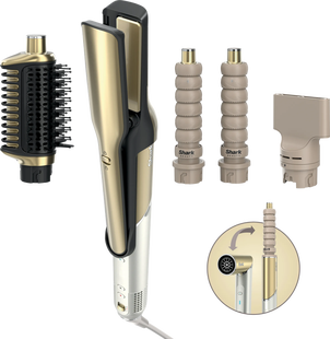 Shark Glam 4-in-1 HD6041SEU