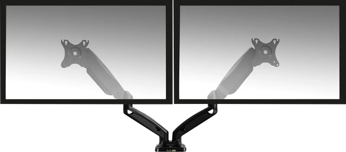 ACT AC8312 Monitorarm