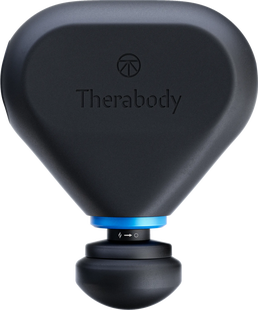 Therabody Theragun Mini Plus Zwart