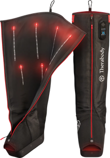 Therabody Recovery Air Pro Plus - Short