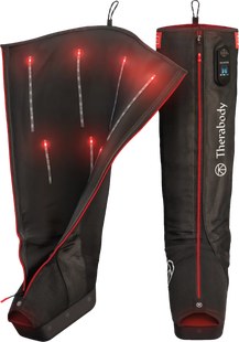 Therabody Recovery Air Pro Plus - Large