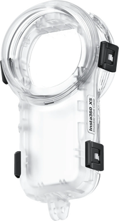 Insta360 X5 Invisible Dive Case