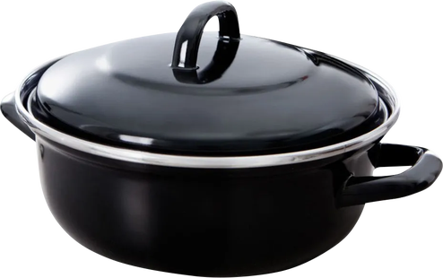 BK Fortalit Stoof-/Braadpan 36 cm