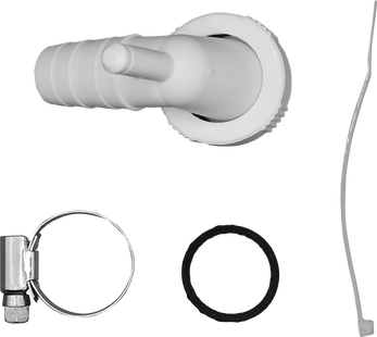 BlueBuilt Siphonanschluss