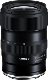 Tamron 16-30mm f/2.8 Di III VXD G2 Nikon Z