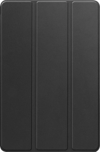 Just in Case Tri-Fold Lenovo Tab M11 Book Case Grijs