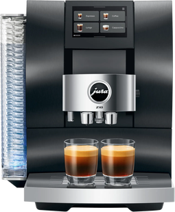 JURA Z10 Aluminium Black (EB)