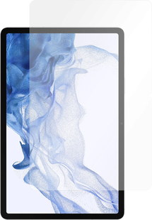 Just in Case Samsung Galaxy Tab S11/S10 Lite/S10 FE/S 9/S9 FE Screenprotector Glas