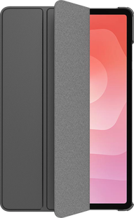 Just in Case Samsung Galaxy Tab S11 Tri-Fold Book Case Zwart