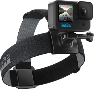 GoPro Head Strap 2.0