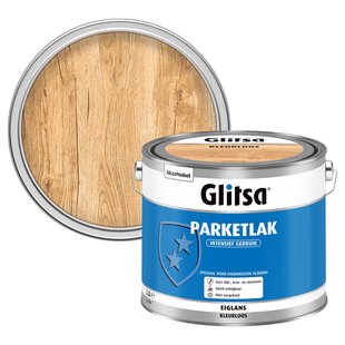 Glitsa Acryl Parketlak 2,5l