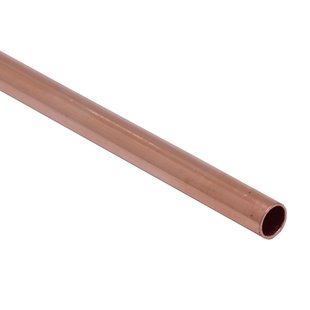 Roodkoperen Buis Ø12mm 1m