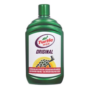 Turtle Wax Autowax Original Wax 500ml