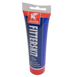 Griffon Hennepvet 200gr