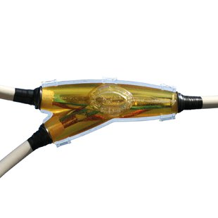 Kopp Kabelmof Met Aftakmogelijkheid Ip68