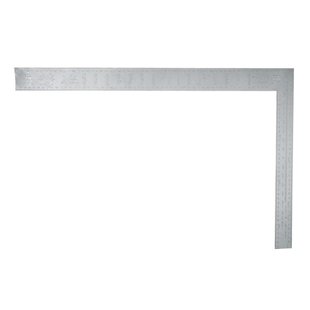 Stanley Winkelhaak Rvs - 60cm