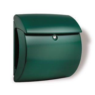 Burg-wächter Brievenbus Kiel 886 Groen