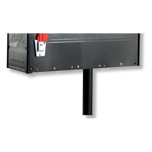 Burg-wächter Brievenbuspaal Voor Us-mailbox 893 Zwart