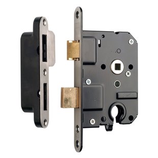 Nemef Insteekveiligheidsslot 55mm