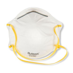 Busters Mondmasker Ffp1 Yuma – 2 Stuks
