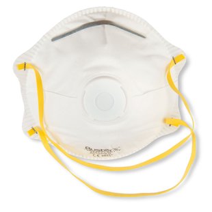 Busters Mondmasker Ffp1 Yuma – 2 Stuks