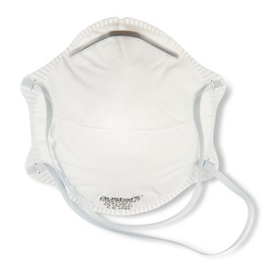 Busters Mondmasker Ffp2 Yuma – 2 Stuks