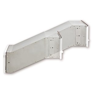 Burg-wächter Brievenbus Kasten 795 Wit