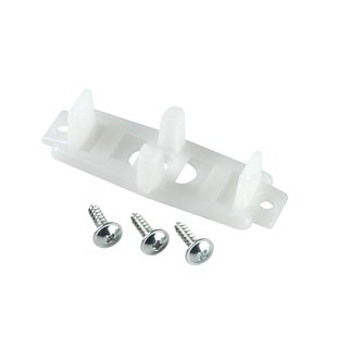 Mac Lean Rail & Roll Ondergeleiding Pakket