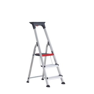 Altrex Huishoudtrap Double Decker 3-treeds