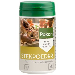 Pokon Stekpoeder 25gr