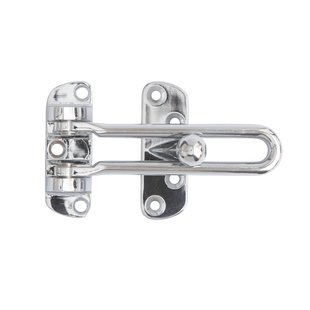 Nemef Kierstandhouder Voordeur Chroom