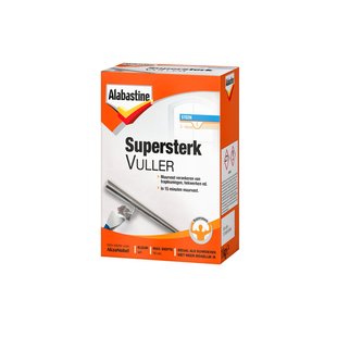 Alabastine Supersterk Vuller 1kg