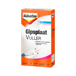 Alabastine Gipsplaatvuller 2kg