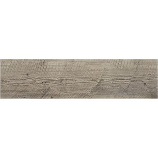 Houtlook Tegel - Salem - Walnoothout - 25x100 Cm - 1,24 M²