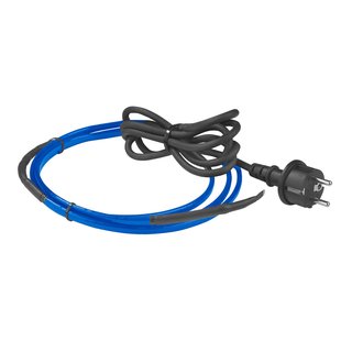 Eurom Verwarmingskabel Pipe Defrost 2m