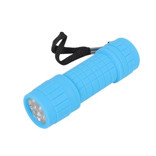 Sencys Zaklamp - 20 Lm - Batterij