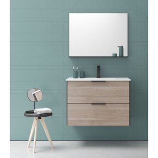 Royo Badmeubelset Indus 80cm Hout