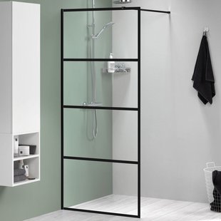 Sealskin Inloopdouche Mix & Match 88x200cm - 8 Mm Helder Glas