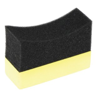 Valma Applicators Bandenglans 2 Stuks