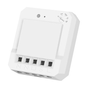 Klik Aan & Klik Uitinbouwschakelaar Voor Lampen/apparaten