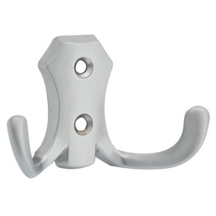 Roman Ii Hanger Matt Chrome